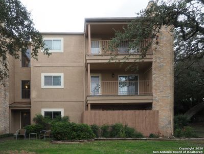 4119 Medical Dr #208D, San Antonio, TX, 78229