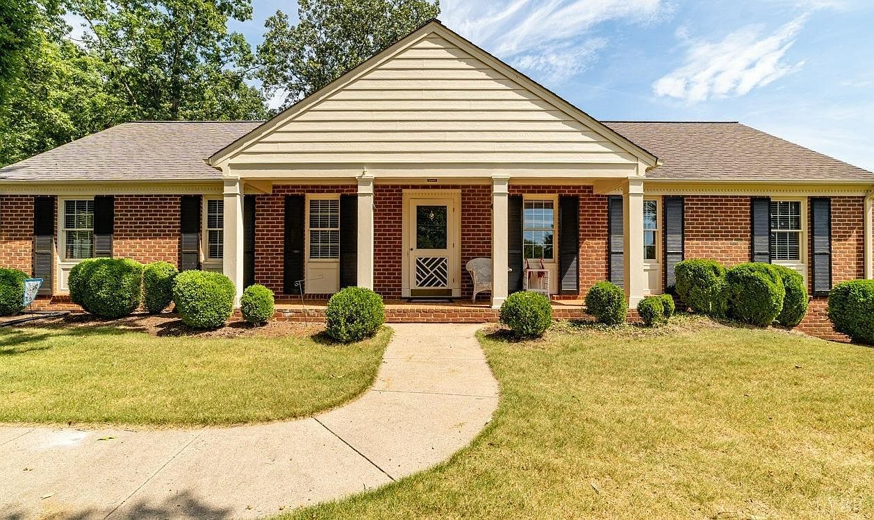 21 Callaway Ct, Lynchburg, VA 24502 Zillow