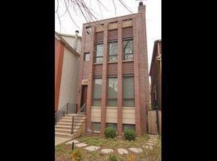 1510 W Byron St, Chicago, IL 60613