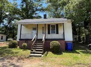 103 Edgewood Cir, Ninety Six, SC 29666