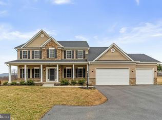 591 Johnsville Rd, Sykesville, MD 21784