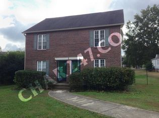 603 Rainbow Dr, Kannapolis, NC 28081