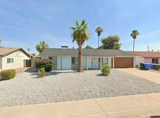 3844 E Friess Dr, Phoenix, AZ 85032