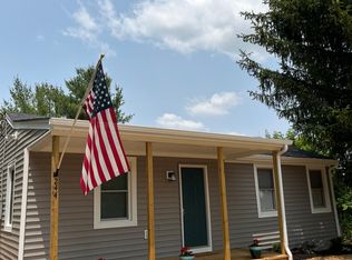 244 English Tavern Rd, Rustburg, VA 24588