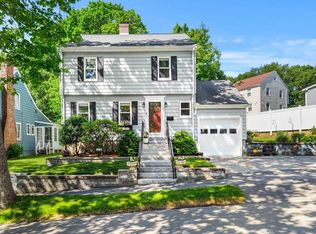 17 Landon Rd, Milton, MA 02186