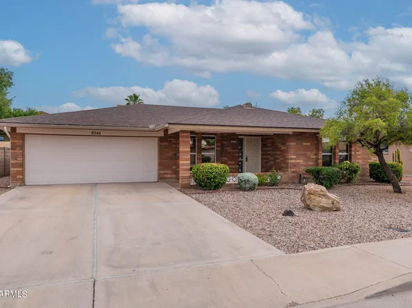 8246 E KILAREA Avenue, Mesa, AZ 85209