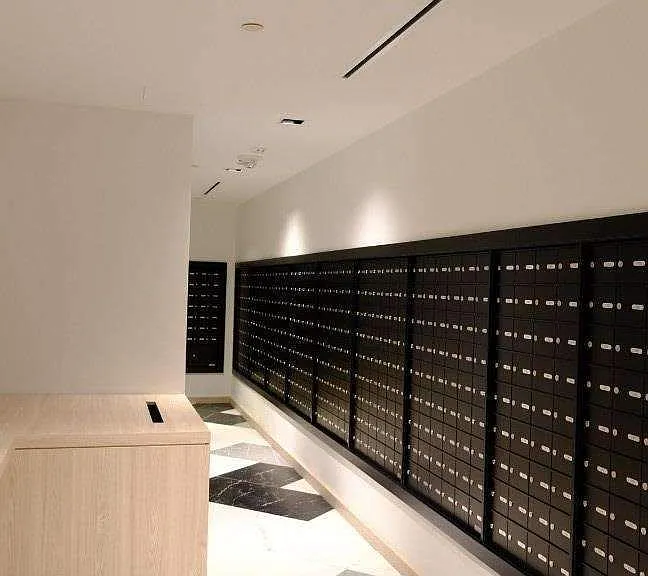 395 Bloor St E #4503 — Photo 13