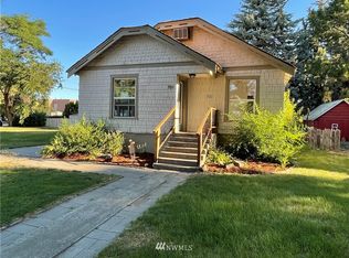 701 E Tacoma Ave, Ellensburg, WA 98926