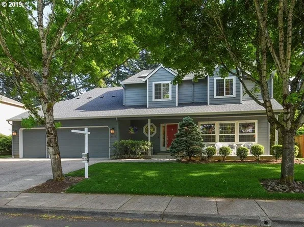 18103 SE 39th St, Vancouver, WA 98683