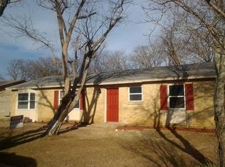 4412 Central Ln, Balch Springs, TX 75180