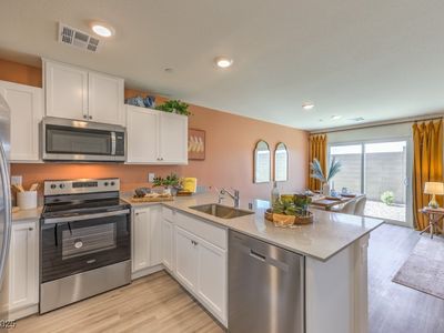 10982 Rollingford Ave LOT 7, Las Vegas, NV, 89166