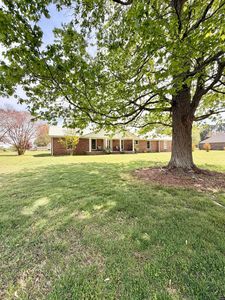 338 Mount Pelia Rd, Martin, TN, 38237