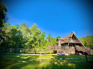 22976 SW 117th Place Rd, Dunnellon, FL 34431