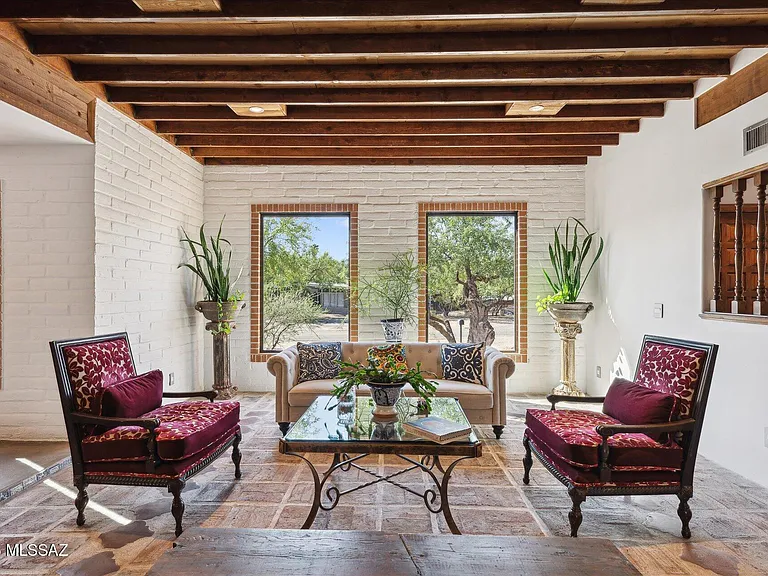 7741 E Camino Bavispe — Photo 7