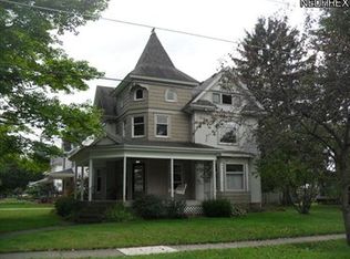 805 S Vine St, Orrville, OH 44667