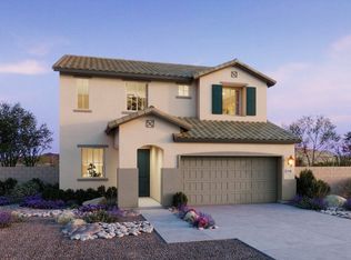 Plan 3505 Plan, Mason Ranch II, Surprise, AZ 85387