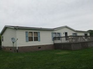 4957 Moccasin Valley Rd, Lebanon, VA 24266