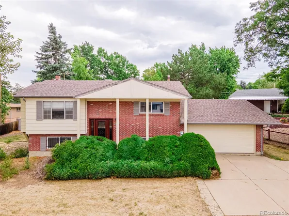 10628 Quivas Street, Northglenn, CO 80234
