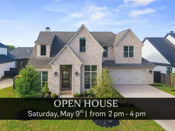 2035 Pebble Bend Dr, College Station, TX 77845