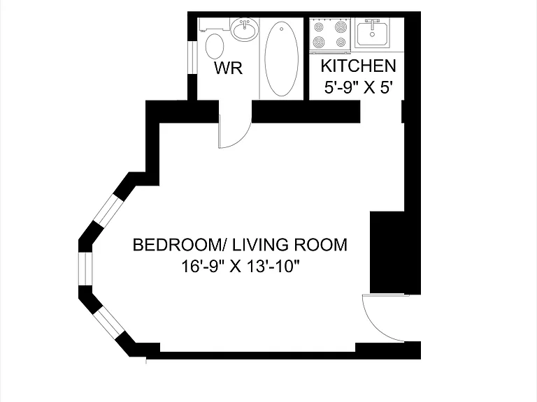 27 Herkimer St #301 — Photo 16