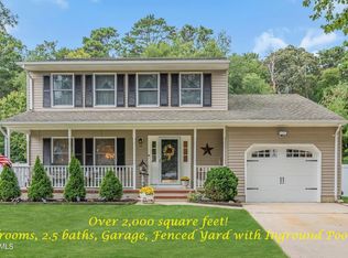 718 Maple Rd, Lanoka Harbor, NJ 08734