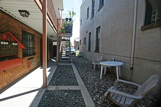 9 S Sherman St — Photo 1