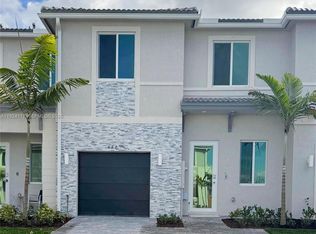 632 SE 14th Ct #632, Homestead, FL 33034