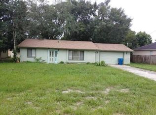 10306 Bannister St, Spring Hill, FL 34608