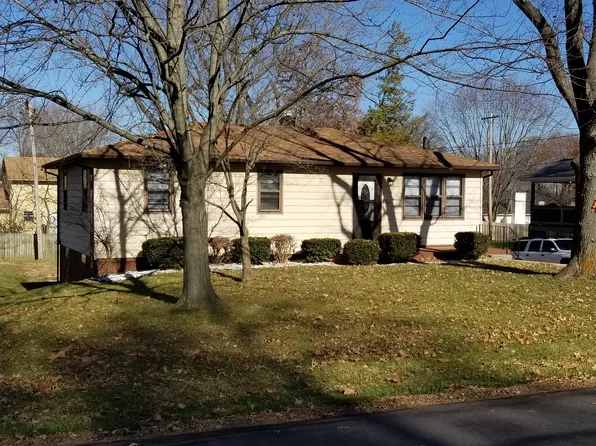 1511 California Ave, Collinsville, IL 62234