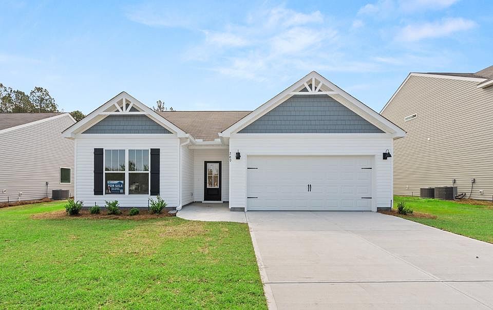 1st image of 202 Burberry Cir Lot 14