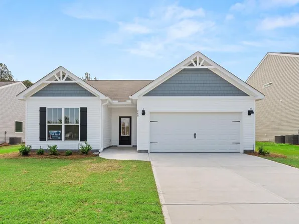 202 Burberry Cir Lot 14, Greenwood, SC 29646