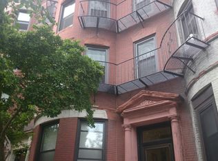 864 Beacon St APT 4, Boston, MA 02215