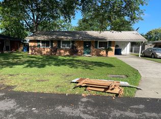 4344 Dunleith Ave, Port Allen, LA 70767