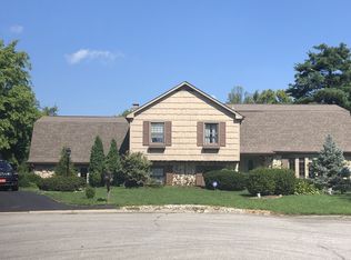 6742 Lowanna Ct, Indianapolis, IN 46220