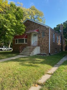 14501 S Edbrooke Ave, Riverdale, IL, 60827