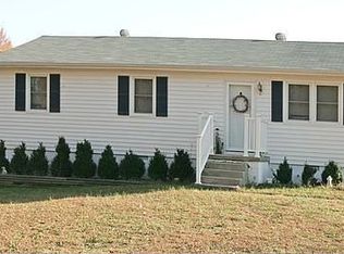 20209 River Rd, Sutherland, VA 23885