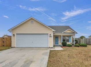 503 Montego Court, Wilmington, NC 28411
