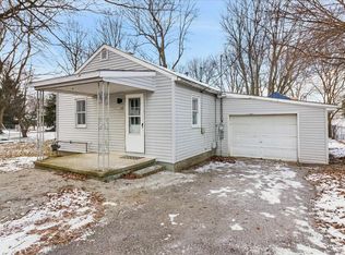 218 Charles St, Belle Center, OH 43310