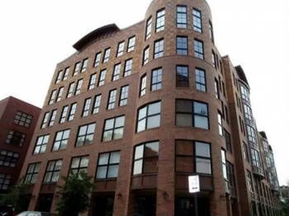 559 1st St, Hoboken, NJ 07030