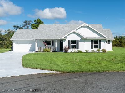 116 Captiva Ct NE, Lake Placid, FL, 33852