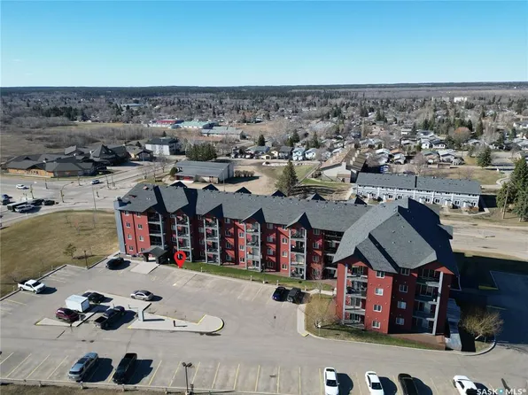 UNIT 102-1501 15th STREET E, Prince Albert, SK S6V 7C3