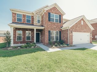 1019 Lacebark Ln, Hendersonville, TN 37075