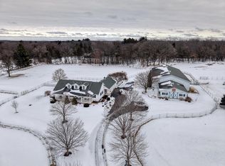 W390S10540 Meadow LANE, Eagle, WI 53119