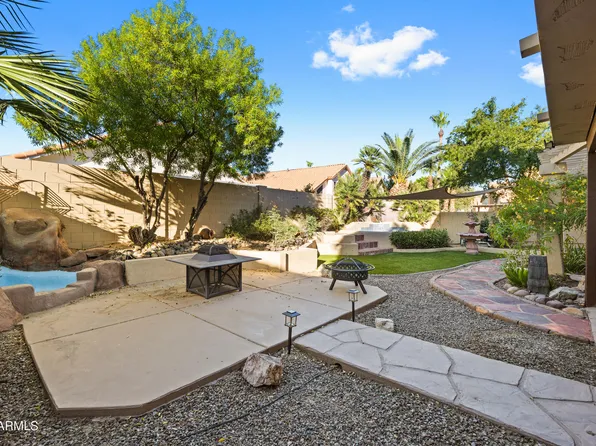 3402 E WINDSONG Drive, Phoenix, AZ 85048