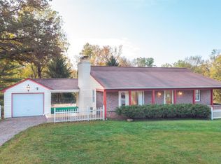 1093 Klondyke Rd, Milford, OH 45150