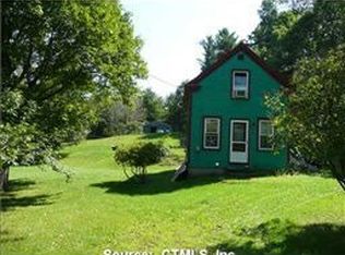 27 Shafer Rd, New Hartford, CT 06057