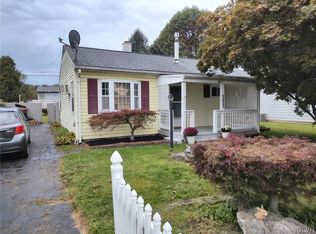 2627 West Blvd, Bethlehem, PA 18017