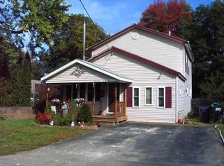 1726 Greenpoint Ave, Schenectady, NY