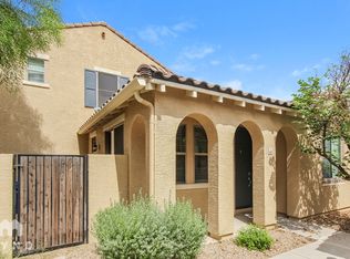 451 S Hawes Rd UNIT 60, Mesa, AZ 85208