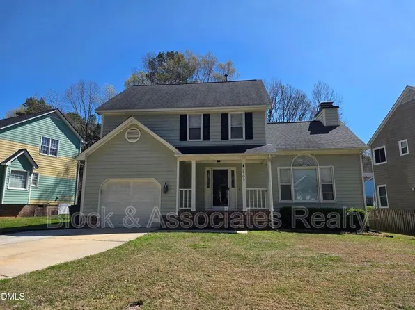5709 Edgebury Rd, Raleigh, NC 27613